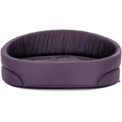 Лежак для животных Природа "LUX" 1 (40х30х17 см) Фото 1