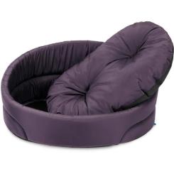 Лежак для животных Природа "LUX" 1 (40х30х17 см) Фото 2