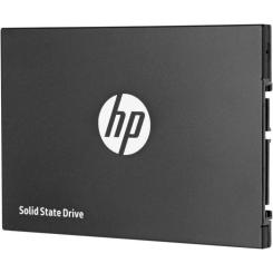 Накопитель SSD HP 2.5" 1TB S700 Фото 2