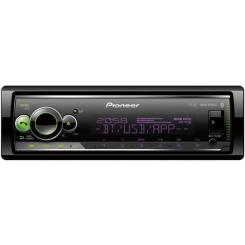 Автомагнитола Pioneer MVH-S520BT Фото