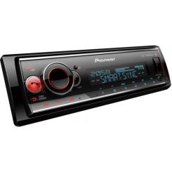 Автомагнитола Pioneer MVH-S520BT Фото 1