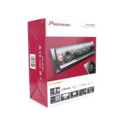 Автомагнитола Pioneer MVH-S520BT Фото 5