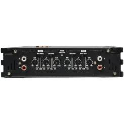 Автомобильный усилитель AudioBeat PA 4.60 Фото 1