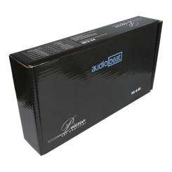 Автомобильный усилитель AudioBeat PA 4.60 Фото 3