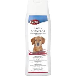 Шампунь для животных Trixie Skin Care 250 мл Фото