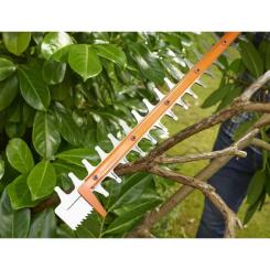 Кусторез Black&Decker BEHTS301 Фото 3