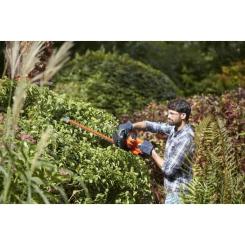 Кусторез Black&Decker BEHTS301 Фото 8