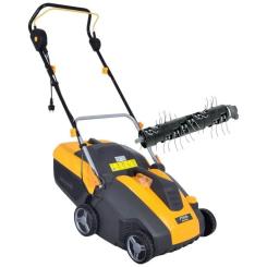 Аэратор Stiga SV 415 E Фото