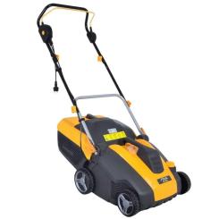 Аэратор Stiga SV 415 E Фото 1