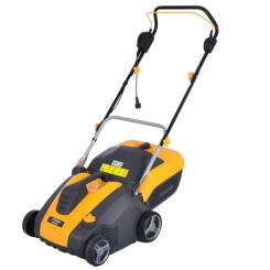 Аэратор Stiga SV 415 E Фото 2