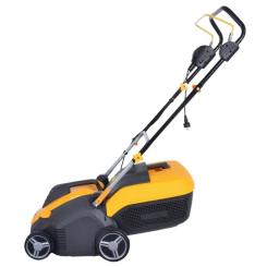 Аэратор Stiga SV 415 E Фото 3