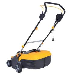 Аэратор Stiga SV 415 E Фото 4