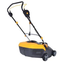 Аэратор Stiga SV 415 E Фото 5