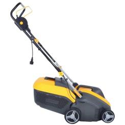 Аэратор Stiga SV 415 E Фото 6