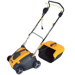 Аэратор Stiga SV 415 E Фото 7