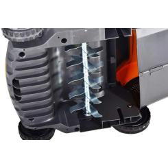 Аэратор Stiga SV 415 E Фото 8