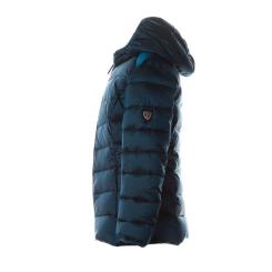 Куртка детская Huppa STENNA 1 17980127 бирюзово-зелёный 116 Фото 1