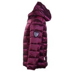 Куртка детская Huppa STENNA 1 17980127 бордовый 128 Фото 1