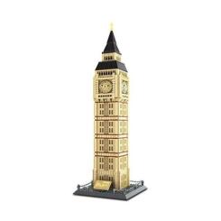 Конструктор Wange Биг-Бен, Лондон, Англия Фото