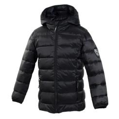 Куртка детская Huppa STEVO 2 17990227 чёрный 140 Фото