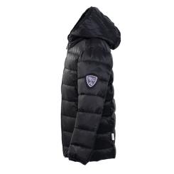 Куртка детская Huppa STEVO 2 17990227 чёрный 140 Фото 1