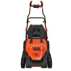 Газонокосилка Black&Decker 1.8 кВт, 42 см Фото 1