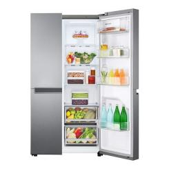 Холодильник LG GC-B257JLYV Фото 3