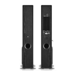 Акустическая система REAL-EL S-2070 Black Фото 3