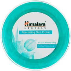 Крем для лица Himalaya Herbals поживний 50 мл Фото
