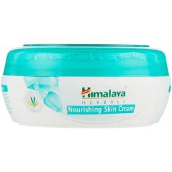 Крем для лица Himalaya Herbals поживний 50 мл Фото 1