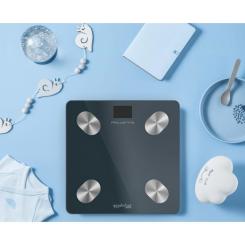 Весы напольные Tefal BM9620S1 Фото 2