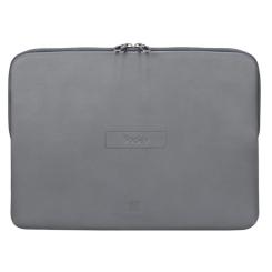 Чехол для ноутбука Tucano 16" Today Sleeve Gray Фото 1