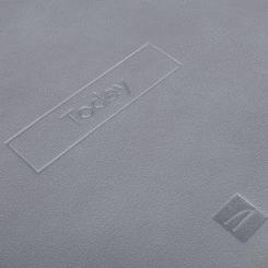 Чехол для ноутбука Tucano 16" Today Sleeve Gray Фото 6