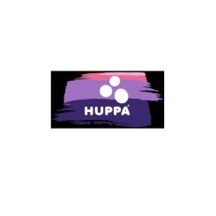 Полукомбинезон детский Huppa GRETA 26560012 білий 128 Фото