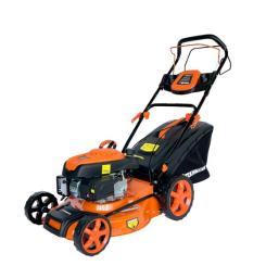 Газонокосилка Tekhmann TLM-46139 Фото