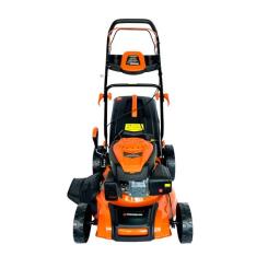 Газонокосилка Tekhmann TLM-46139 Фото 1