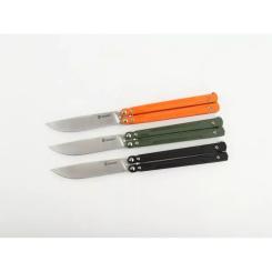 Нож Ganzo G766-BK Фото 6