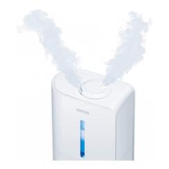 Увлажнитель воздуха Sanitas SLB 40 Фото 3