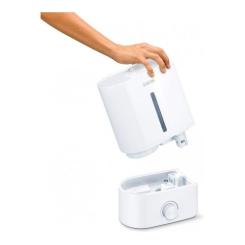 Увлажнитель воздуха Sanitas SLB 40 Фото 5