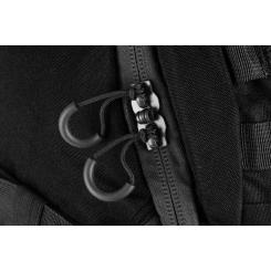 Тактическая сумка 2E DUFBKP L, black Фото 9