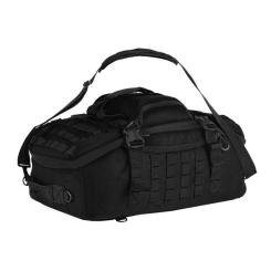 Тактическая сумка 2E DUFBKP L, black Фото
