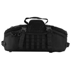 Тактическая сумка 2E DUFBKP L, black Фото 2