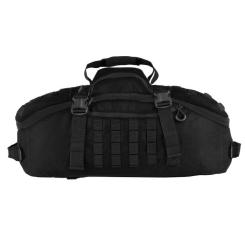 Тактическая сумка 2E DUFBKP L, black Фото 4