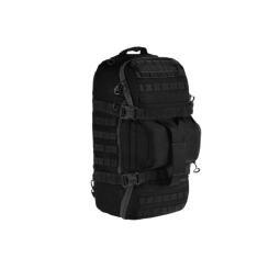 Тактическая сумка 2E DUFBKP L, black Фото 8