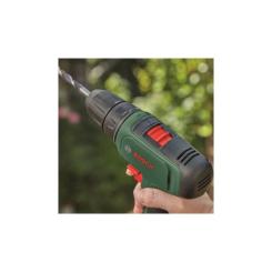 Шуруповерт Bosch EasyDrill 1200, 12В, 1х1.5Ач, ЗП, кейс Фото 3