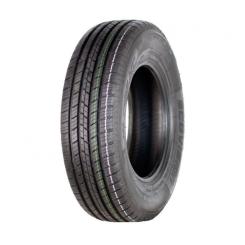 Шина Ecovision 286HT 225/65R17 102H VI- Фото
