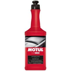 Автомобильный очиститель MOTUL Leather Clean 500ML Фото