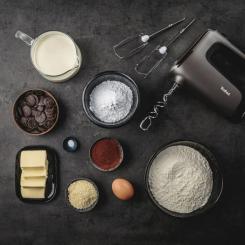 Миксер Tefal HT650E38 Фото 2