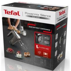 Миксер Tefal HT650E38 Фото 8