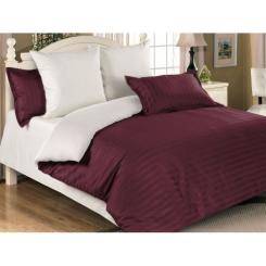 Постельное белье MirSon Сатин Premium Benedikt Duet 175х210 Фото